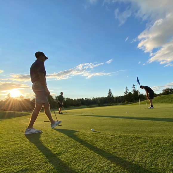 Meet your Posher, Mitchell - Picture 1 of 1